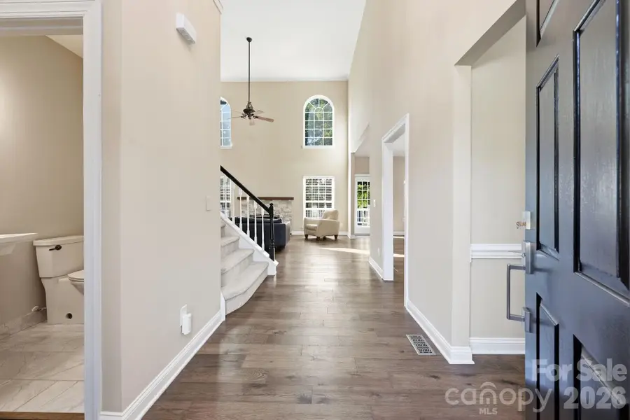 15704 Framingham Lane, Huntersville, NC 28078 - #3