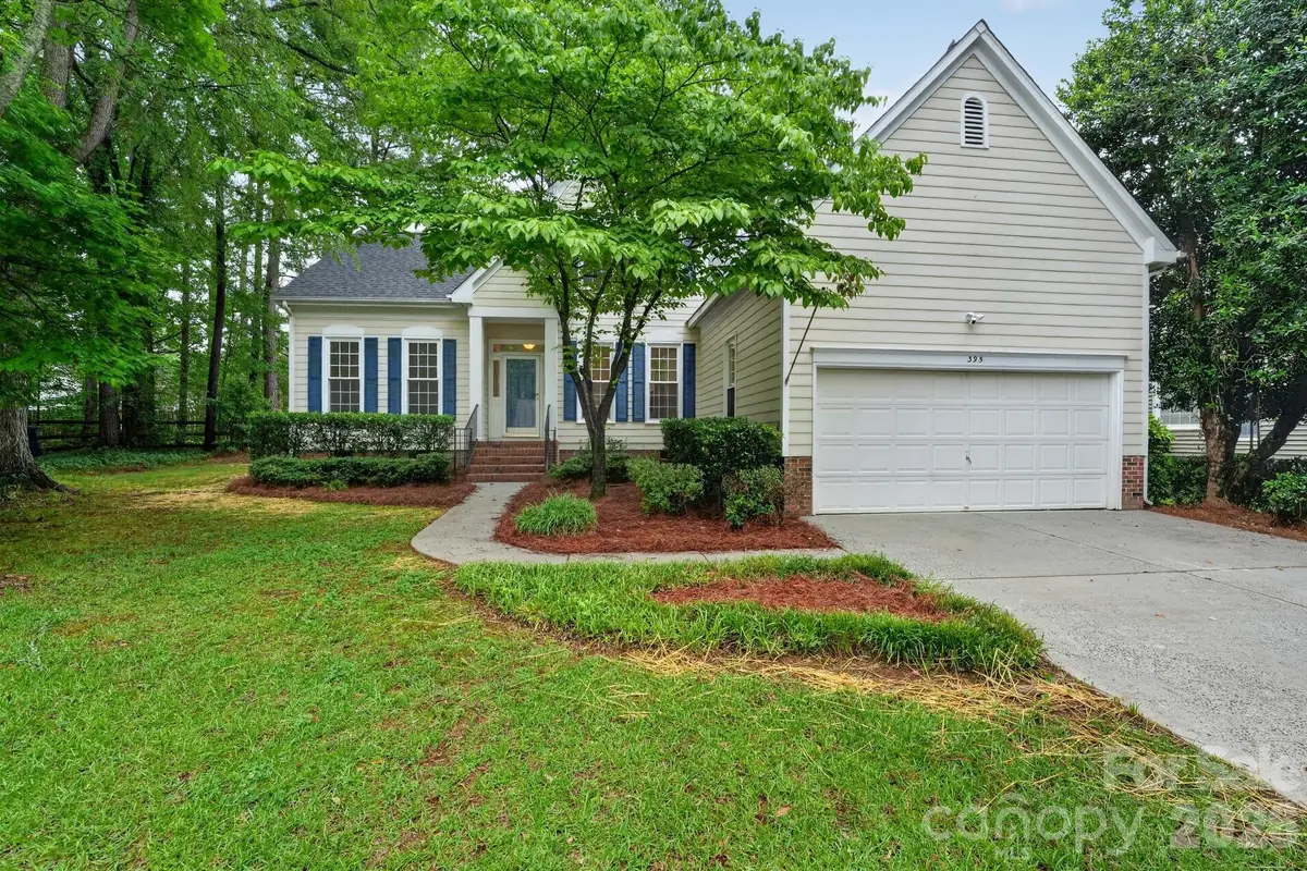 395 Runnymede Drive, Rock Hill, SC 29732 - #1