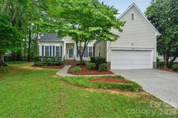 395 Runnymede Drive, Rock Hill, SC 29732