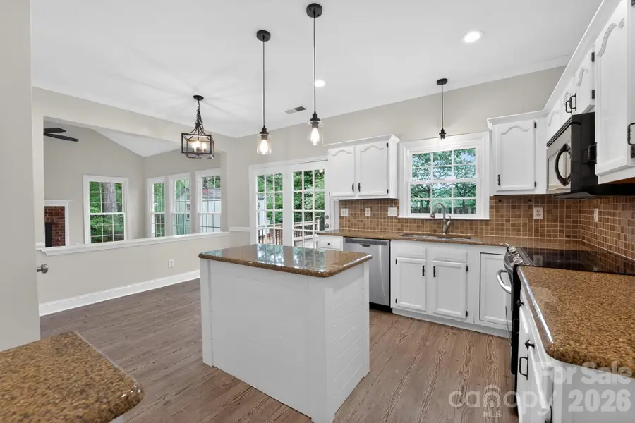 395 Runnymede Drive, Rock Hill, SC 29732 - #2