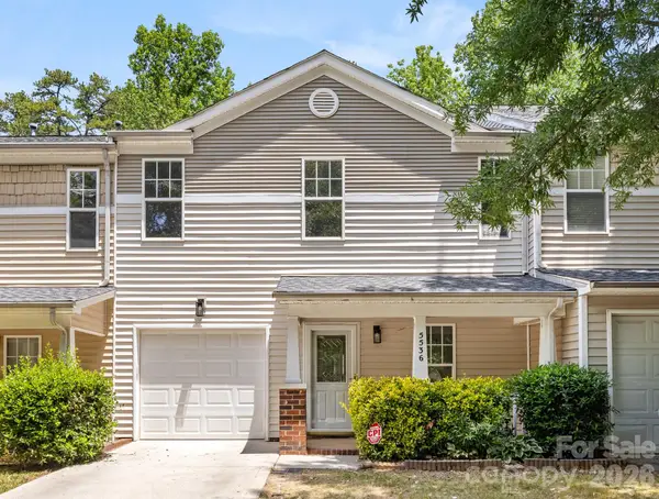 5536 Franklin Springs Circle, Charlotte, NC 28217