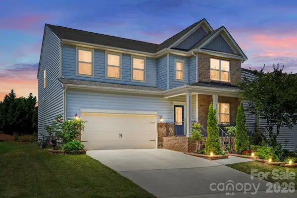 1551 Shannon Falls Drive, Fort Mill, SC 29715