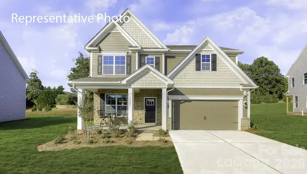 1044 Tundra Swan Drive, Indian Trail, NC 28079