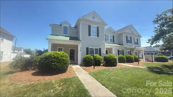 6219 Tyrel Lane, Harrisburg, NC 28075
