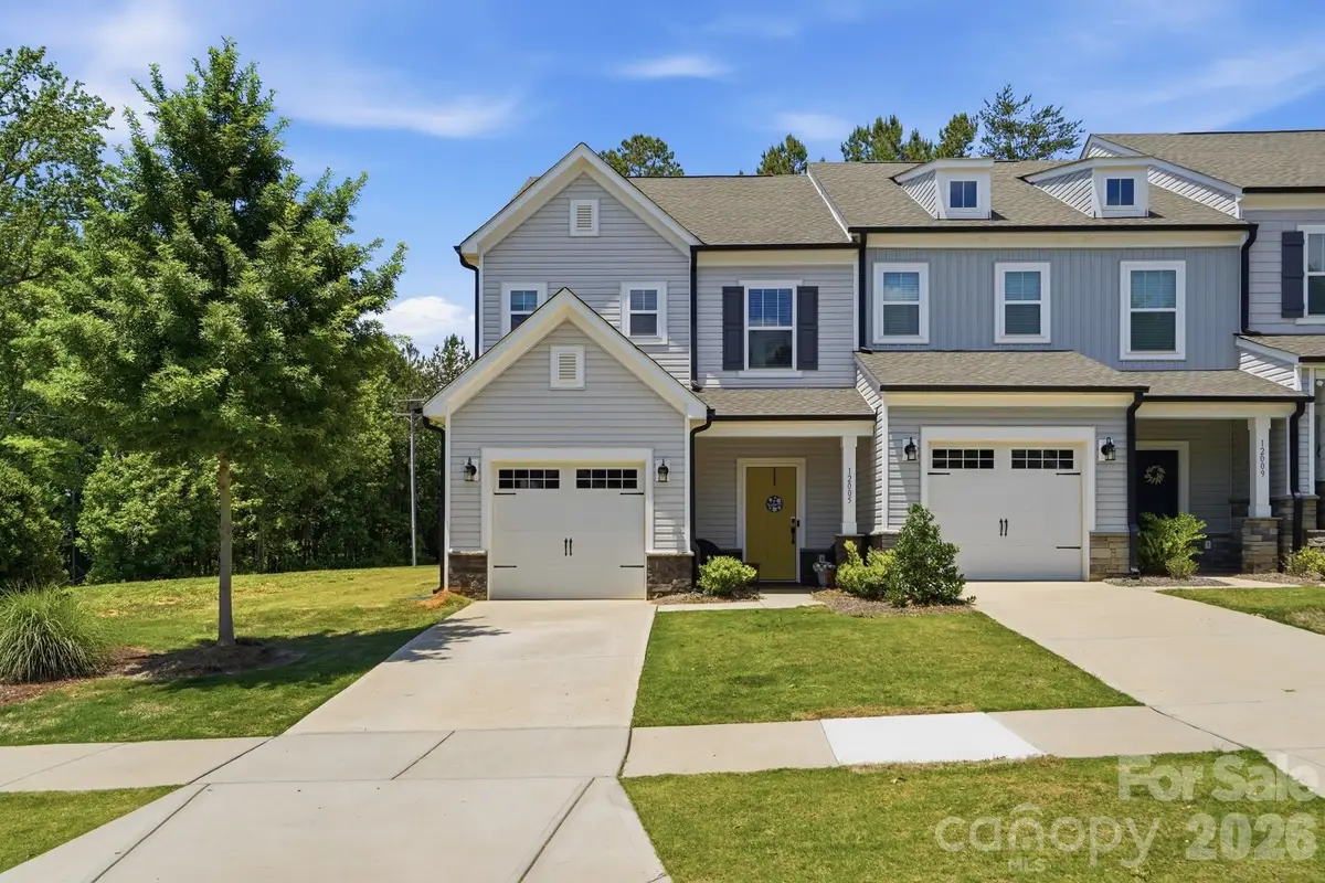12005 Basking Drive, Charlotte, NC 28214 - #1