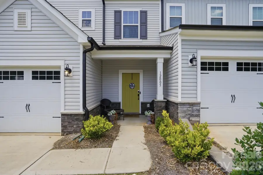 12005 Basking Drive, Charlotte, NC 28214 - #3