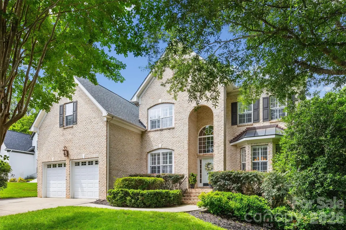 780 Fairway Point Drive, Tega Cay, SC 29708 - #1