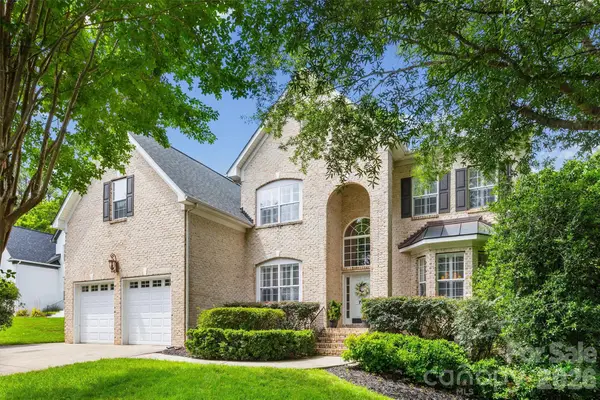 780 Fairway Point Drive, Tega Cay, SC 29708