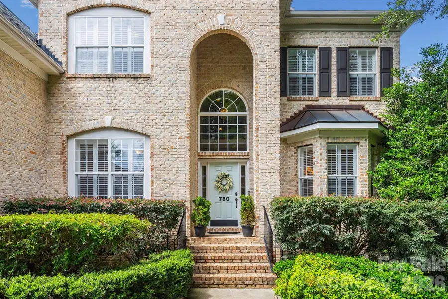 780 Fairway Point Drive, Tega Cay, SC 29708 - #3