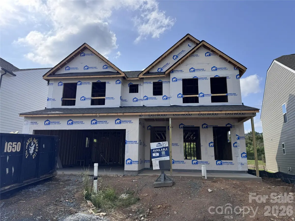 2617 Wild Azalea Court, Monroe, NC 28110 - #1