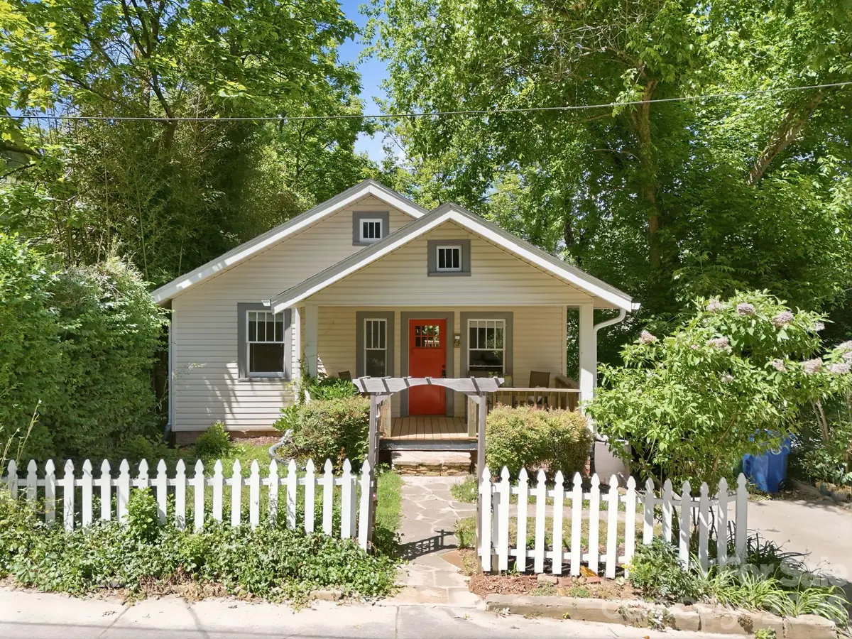 86 Annandale Avenue, Asheville, NC 28801 - #1