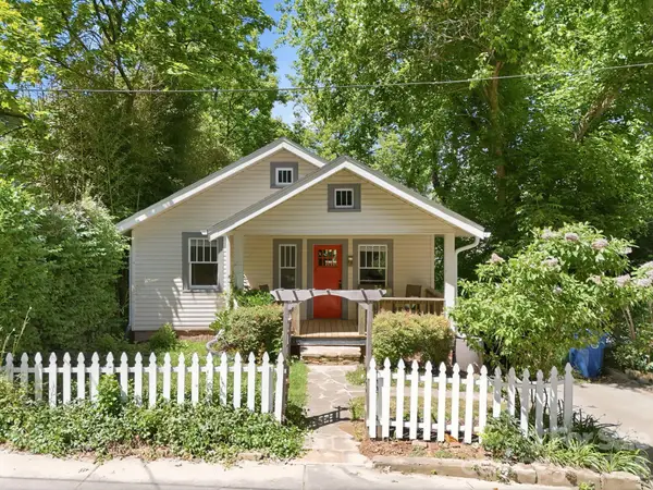 86 Annandale Avenue, Asheville, NC 28801