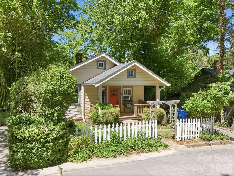 86 Annandale Avenue, Asheville, NC 28801 - #2