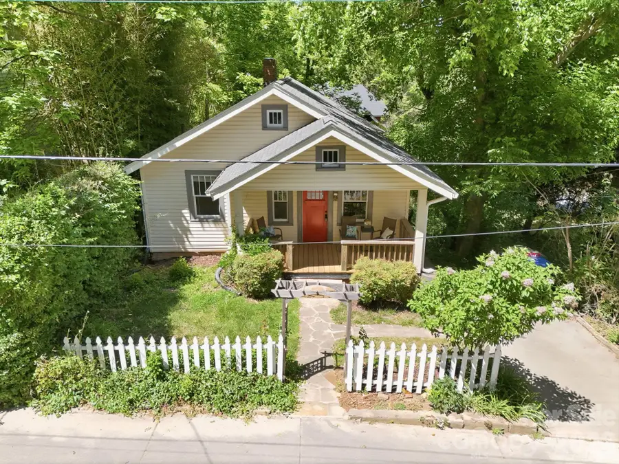 86 Annandale Avenue, Asheville, NC 28801 - #3