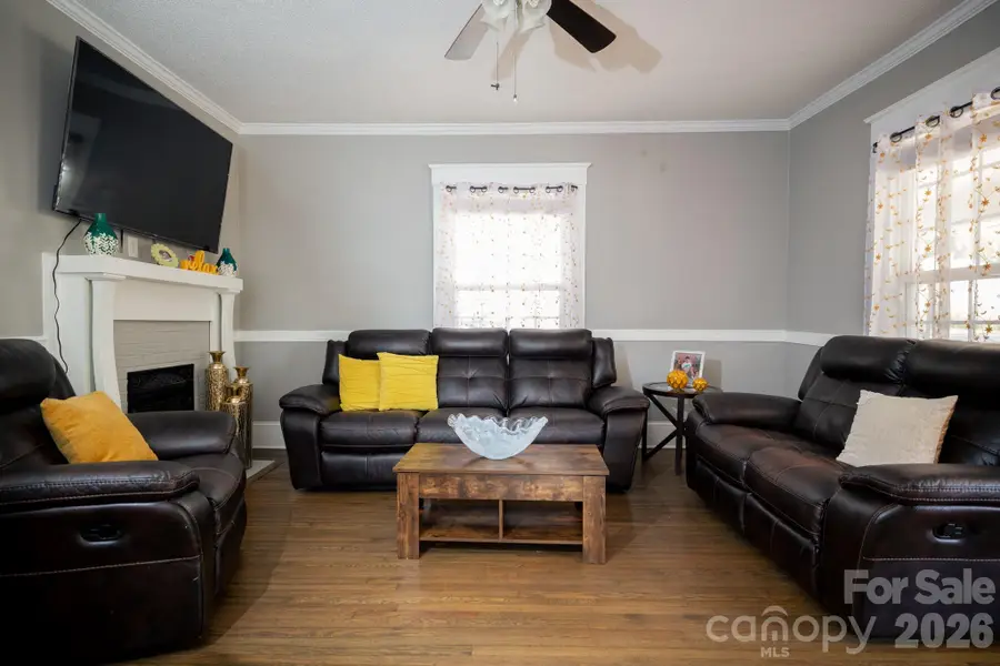 1206 N Church Drive, Salisbury, NC 28144 - #2