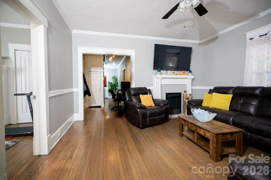 1206 N Church Drive, Salisbury, NC 28144 - #3