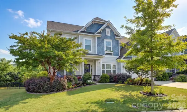 418 Crisfield Court, York, SC 29745