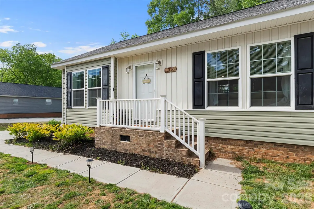1316 Wiscassett Street, Albemarle, NC 28001 - #1