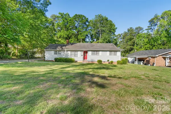 1404 Berry Street, Wadesboro, NC 28170