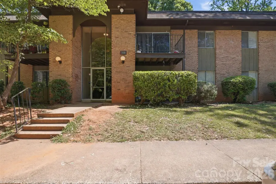 330 Orchard Trace Lane #8, Charlotte, NC 28213 - #2