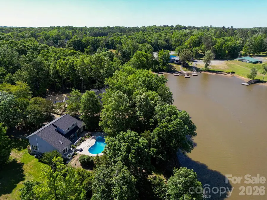 540 Waters Road, Salisbury, NC 28146 - #3