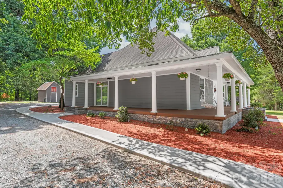 243 S Main Street, Wingate, NC 28174 - #2