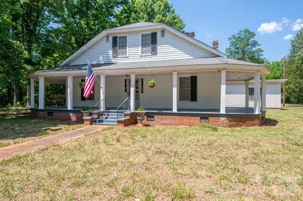 160 Patterson Road, Kings Mountain, NC 28086