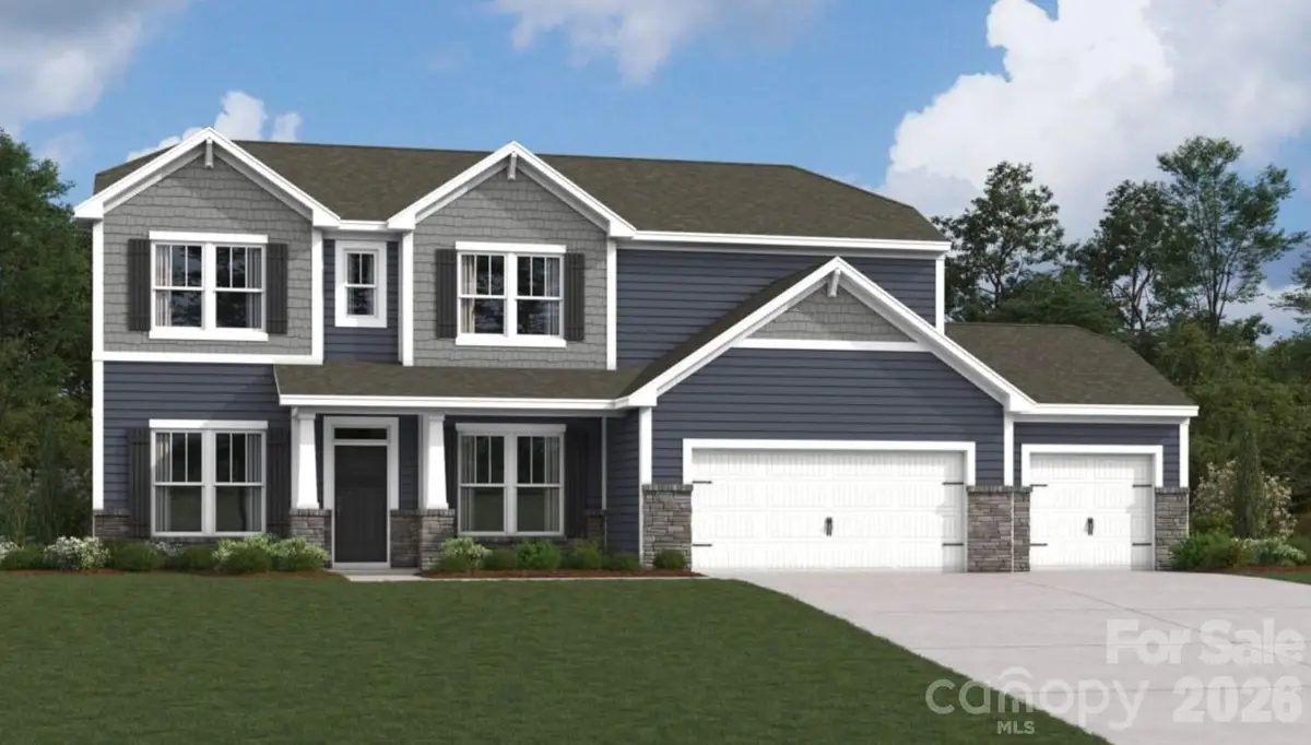 233 Amber Glen Drive, Furr, NC 28217 - #1
