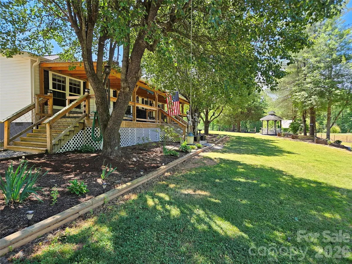 3520 Pea Ridge Road, Morganton, NC 28655 - #1