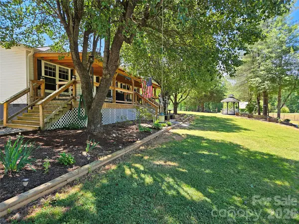 3520 Pea Ridge Road, Morganton, NC 28655