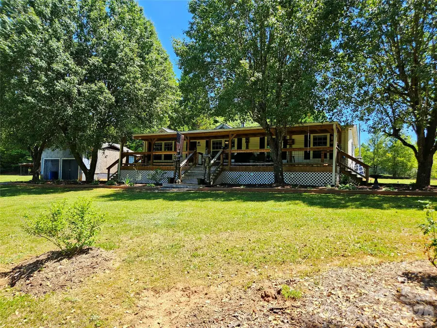 3520 Pea Ridge Road, Morganton, NC 28655 - #3
