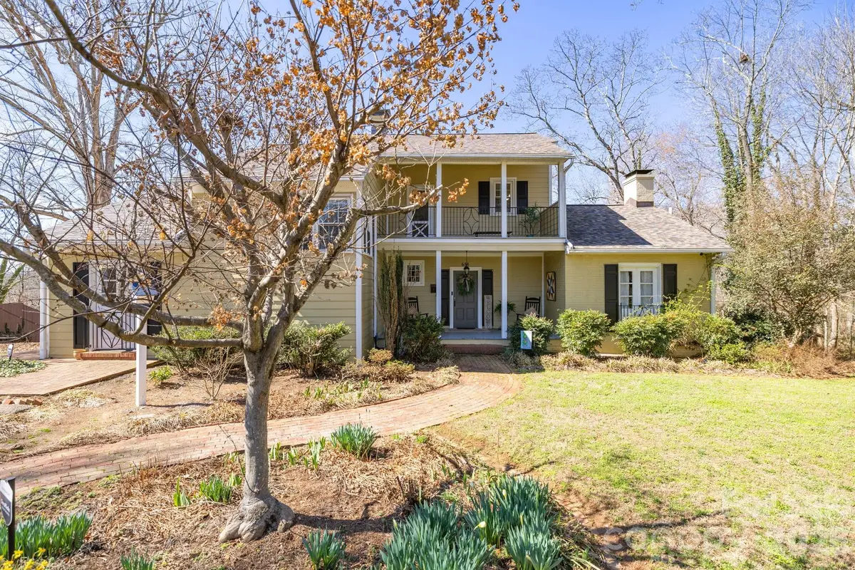 651 Highland Drive, Eden, NC 27288 - #1