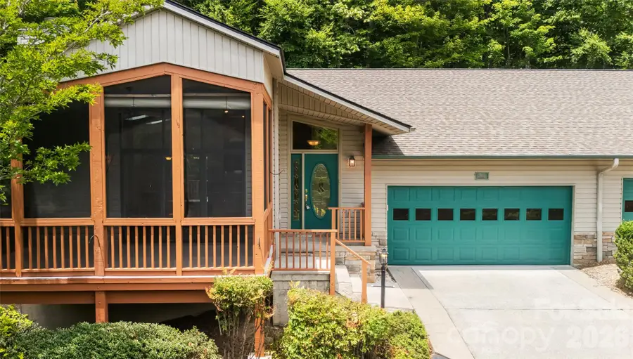 51 Duya Court, Brevard, NC 28712 - #2
