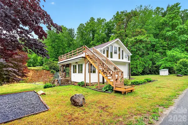 227 Locust Cove Road, Marion, NC 28752