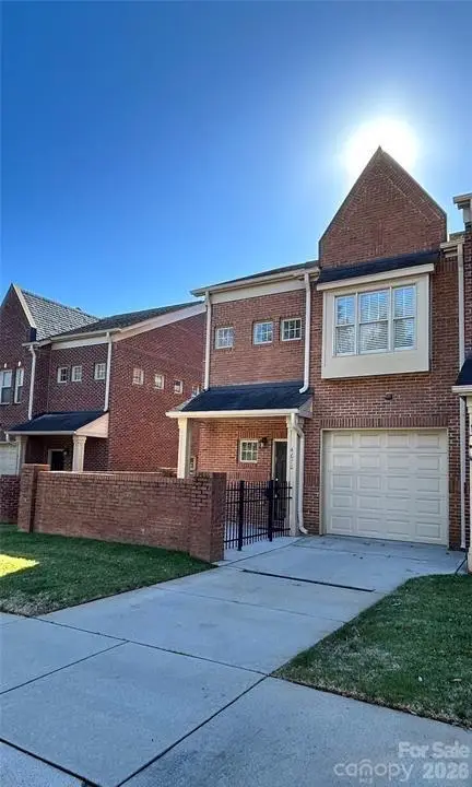 4670 Dabney Vigor Drive, Charlotte, NC 28209 - #2