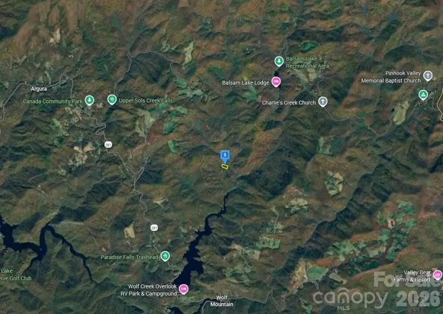 51 Bear Track Drive, Tuckasegee, NC 28783 - #2