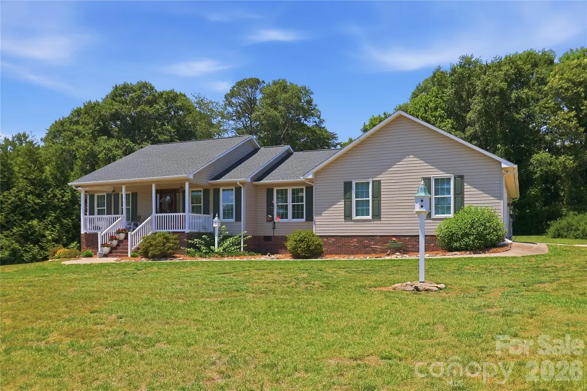 209 Silver Creek Lane, Shelby, NC 28152 - #1