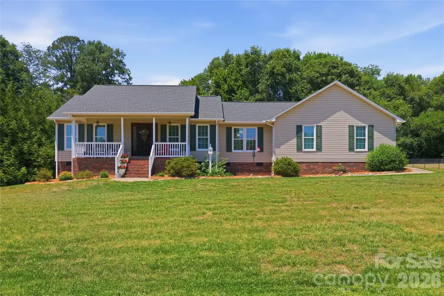 209 Silver Creek Lane, Shelby, NC 28152 - #2