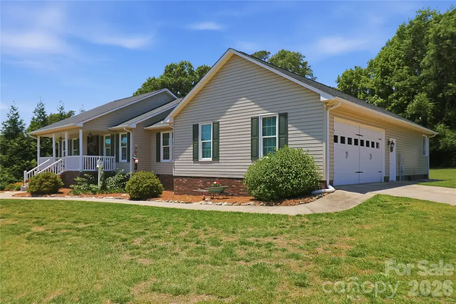 209 Silver Creek Lane, Shelby, NC 28152 - #3