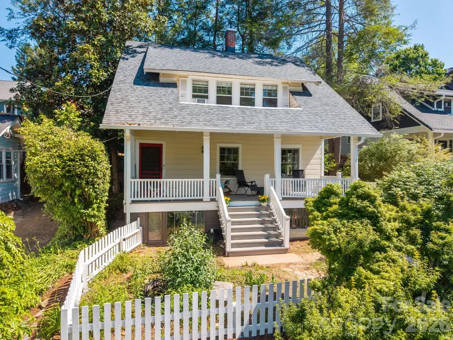 238 Forest Hill Drive, Asheville, NC 28803 - #2