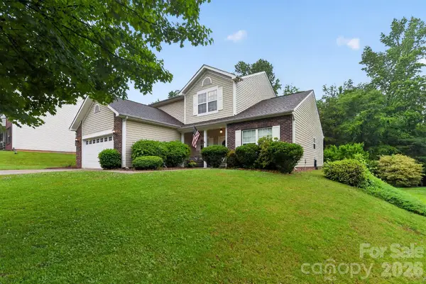 714 Rocky Grove Glen, York, SC 29745