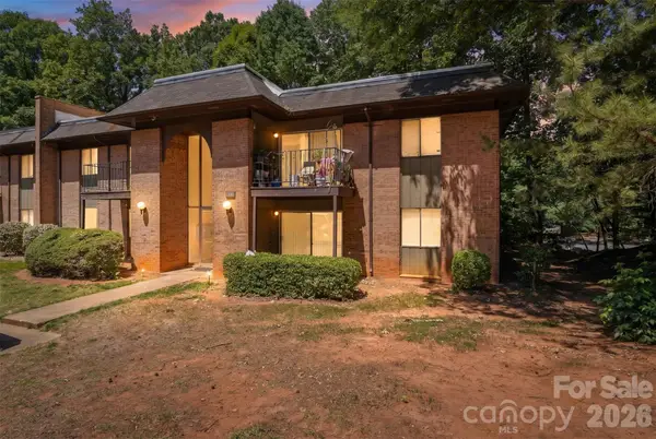305 Orchard Trace Lane #5, Charlotte, NC 28213