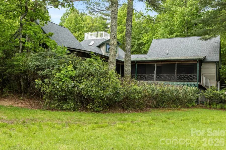 1592 Eagle Lake Drive #154, Brevard, NC 28712 - #3