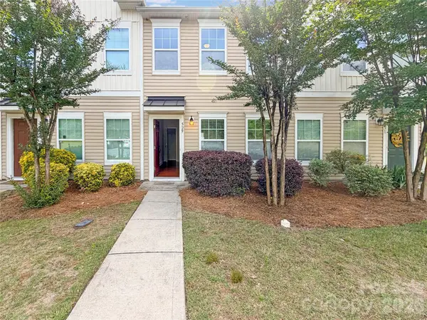 529 Alderman Lane, Fort Mill, SC 29715