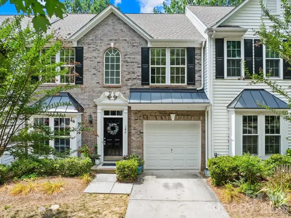 143 N Arcadian Way, Mooresville, NC 28117