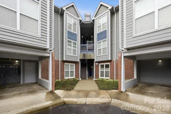 509 N Graham Street, Charlotte, NC 28202