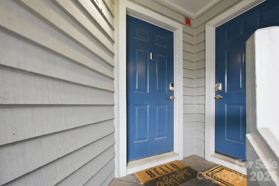 509 N Graham Street, Charlotte, NC 28202 - #2