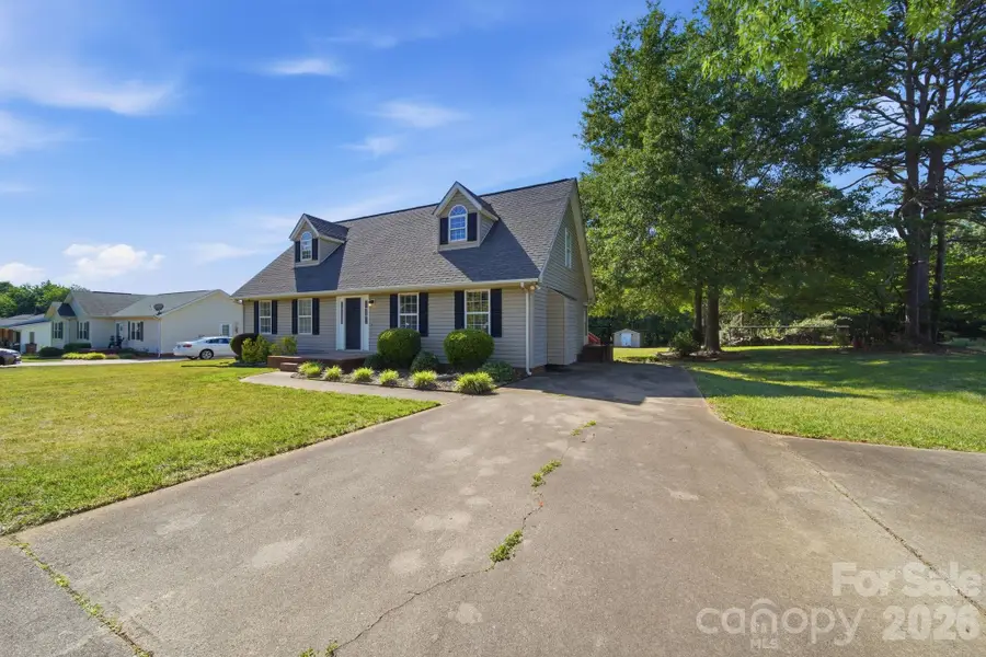 313 Sunrise Circle, Shelby, NC 28150 - #3