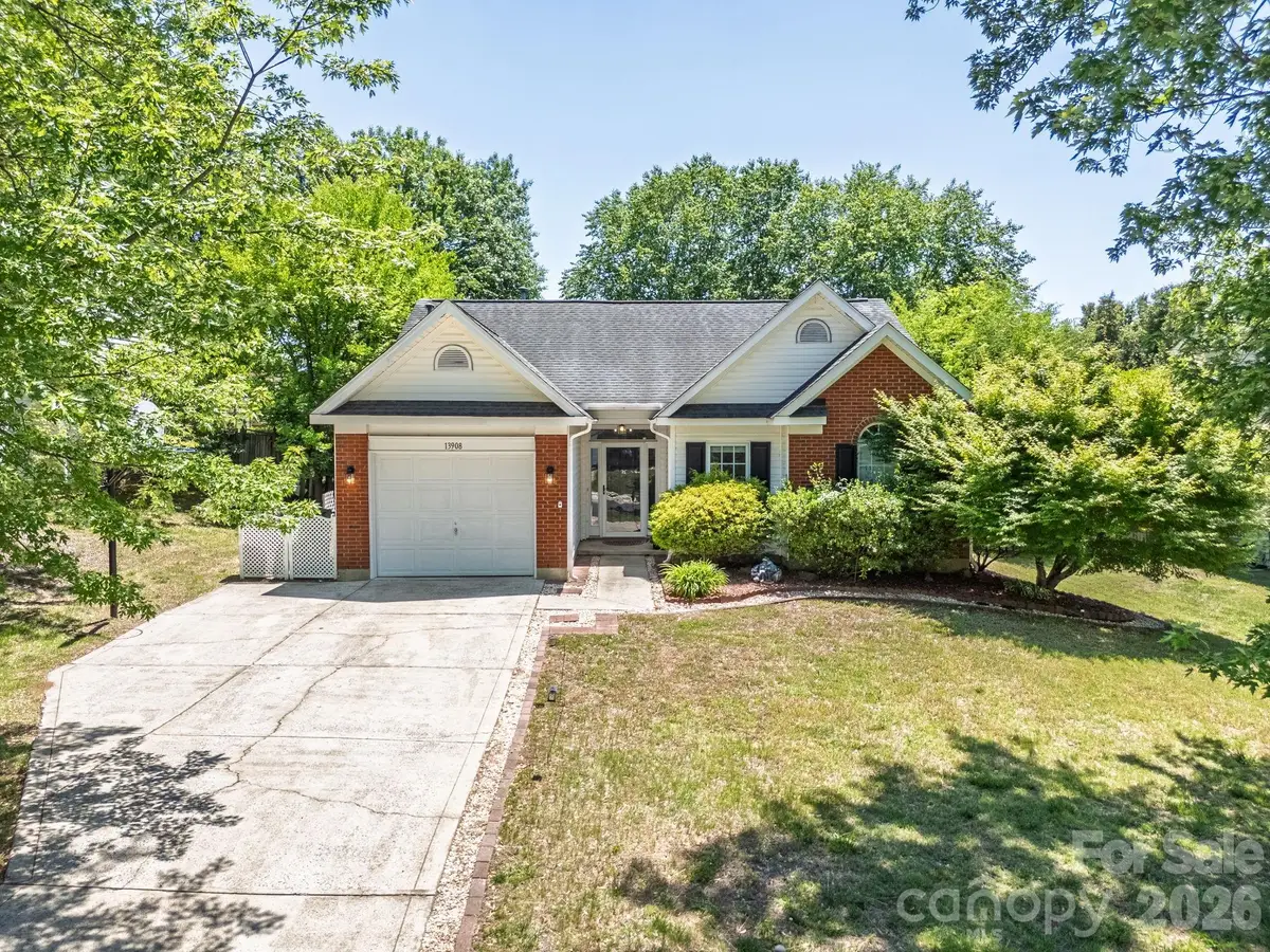 13908 Mcgloughlin Way Court, Charlotte, NC 28273 - #1