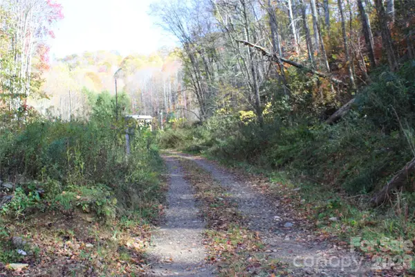 44 Toms Creek Road, Bakersville, NC 28705